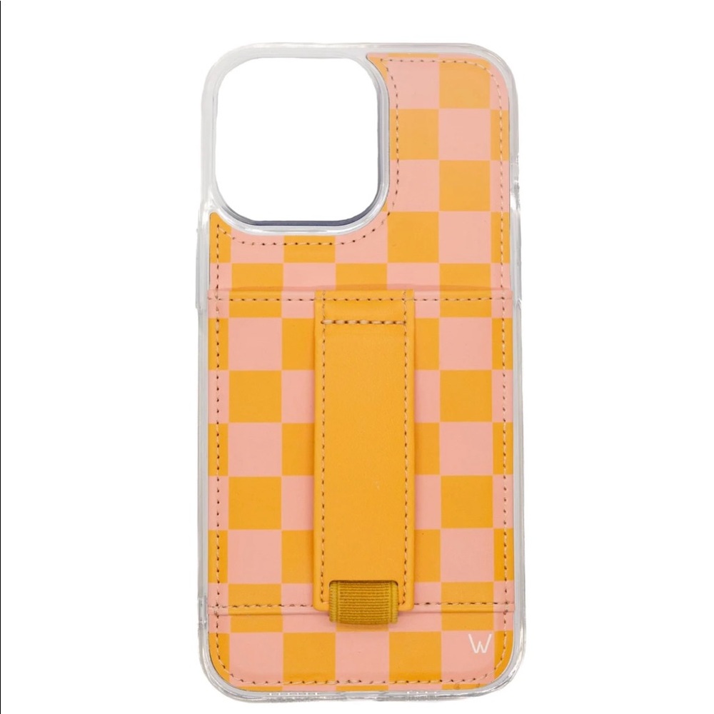 iPhone 12 Pro Walli Case